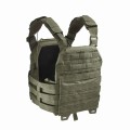 Kamizelka taktyczna Tasmanian Tiger Plate Carrier MKIV L/XL olive-1 52490