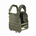 Kamizelka taktyczna Tasmanian Tiger Plate Carrier MKIV L/XL olive-2 52490