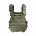 Kamizelka taktyczna Tasmanian Tiger Plate Carrier MKIV L/XL olive-4 52490