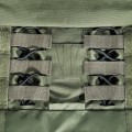Kamizelka taktyczna Tasmanian Tiger Plate Carrier MKIV L/XL olive-9 52490