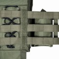 Kamizelka taktyczna Tasmanian Tiger Plate Carrier MKIV L/XL olive-11 52490