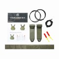 Kamizelka taktyczna Tasmanian Tiger Plate Carrier MKIV L/XL olive-13 52490