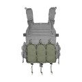 Ładownica Tasmanian TigerSGL Modular Mag Pouch MCL-9 52494