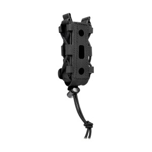 Ładownica Tasmanian Tiger SGL Pistol Mag Pouch MCL Anfibia czarna
