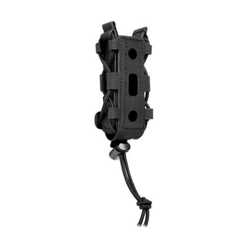 Ładownica Tasmanian Tiger SGL Pistol Mag Pouch MCL Anfibia czarna-1 52495