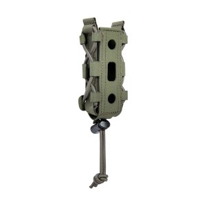 Ładownica Tasmanian Tiger SGL Pistol Mag Pouch MCL Anfibia olive