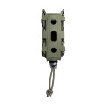 Ładownica Tasmanian Tiger SGL Pistol Mag Pouch MCL Anfibia olive-3 52496