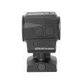Kolimator Holosun SCRS2 Red Dot Solar Panel SCRS-GR-2-8 52497