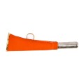 Sygnałówka Gięta Płaska Skóra Pomarańczowa 16cm-1 52499