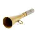 Sygnałówka Prosta Złota 15cm-3 52509