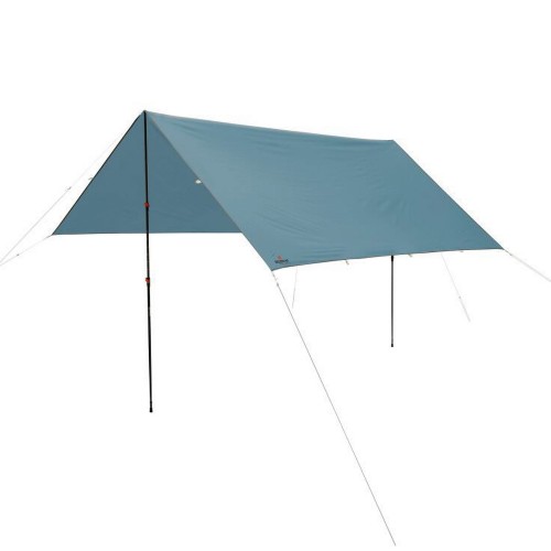 Tarp turystyczny Robens 3 x 3, niebieski-1 52515