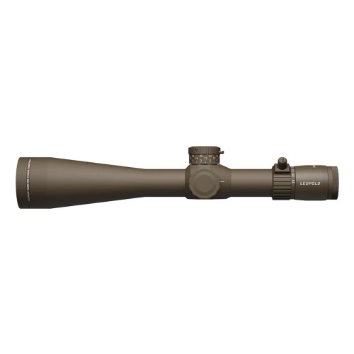Luneta celownicza Leupold Mark 5HD 7-35x56 35mm M5C3 FFP PR2-MIL Dark Earth-1 52527