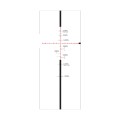 Luneta celownicza Leupold Mark 4HD 2.5-10x42 30mm M5C3 SFP illum. TMR-7 52528