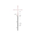 Luneta celownicza Leupold Mark 4HD 2.5-10x42 30mm M5C3 FFP illum. TMR-8 52529
