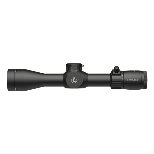 Luneta celownicza Leupold Mark 4HD 2.5-10x42 30mm M5C3 FFP TMR-1 52530