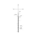 Luneta celownicza Leupold Mark 4HD 2.5-10x42 30mm M5C3 FFP TMR-7 52530