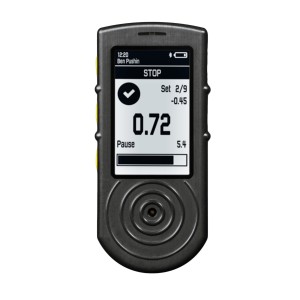 Timer strzelecki Shooters Global Shot Timer Sport R1