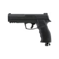 Pistolet na kule gumowe Umarex T4E TP 50 HDP 50 Gen 2 kal. 50 CO2 12 g-1 52537