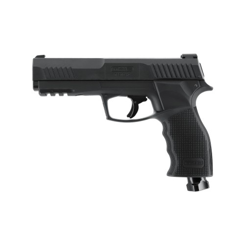 Pistolet na kule gumowe Umarex T4E TP 50 HDP 50 Gen 2 kal. 50 CO2 12 g-1 52537