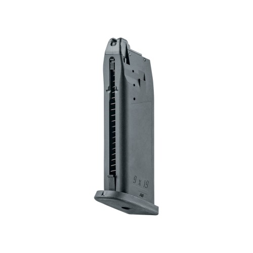 Magazynek do repliki ASG Heckler &amp; Koch P8 A1 green gas-1 52543
