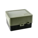 Pudełko na amunicję Plano 12-Gauge Shot Shell Case 25 szt.