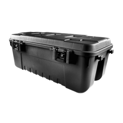 Skrzynia transportowa Plano Sportsmans Trunk duża 102 l czarna-1 52558