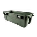 Skrzynia transportowa Plano Sportsmans Trunk duża 102 l oliwkowa-2 52559