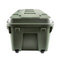 Skrzynia transportowa Plano Sportsmans Trunk duża 102 l oliwkowa-3 52559