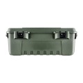 Skrzynia transportowa Plano Sportsmans Trunk duża 102 l oliwkowa-4 52559