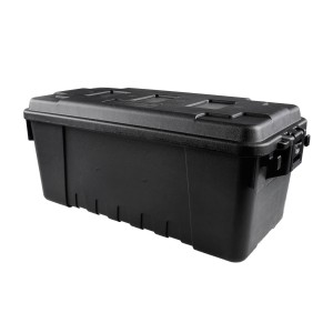Skrzynia transportowa Plano Sportsmans Trunk średnia 62 l czarna