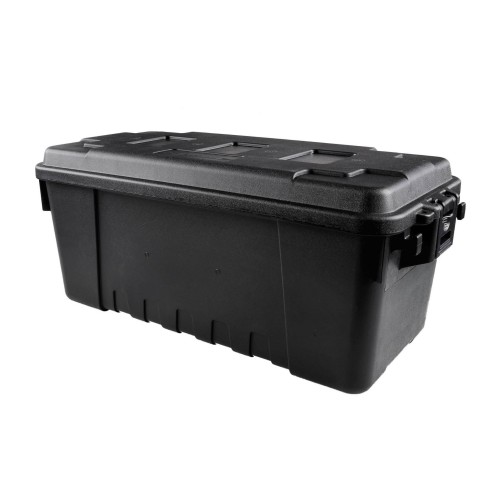 Skrzynia transportowa Plano Sportsmans Trunk średnia 62 l czarna-1 52560