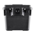 Skrzynia transportowa Plano Sportsmans Trunk średnia 62 l czarna-4 52560