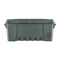 Skrzynia transportowa Plano Sportsmans Trunk średnia 62 l oliwkowa-4 52561