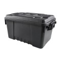 Skrzynia transportowa Plano Sportsmans Trunk mała 53 l czarna-1 52562