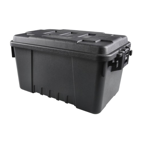 Skrzynia transportowa Plano Sportsmans Trunk mała 53 l czarna-1 52562