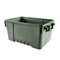 Skrzynia transportowa Plano Sportsmans Trunk mała 53 l oliwkowa-2 52563