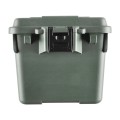 Skrzynia transportowa Plano Sportsmans Trunk mała 53 l oliwkowa-3 52563
