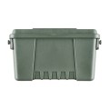 Skrzynia transportowa Plano Sportsmans Trunk mała 53 l oliwkowa-4 52563