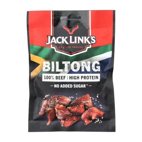Wołowina suszona Jack Link's Biltong klasyczna 20 g-1 52582