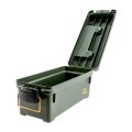 Element skrzynki Plano Proof Field/Ammo Box Compact-2 52590