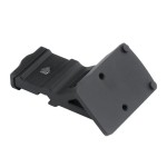 UTG - Montaż Picatinny offsetowy pod kolimator RMR - MT-RMR45