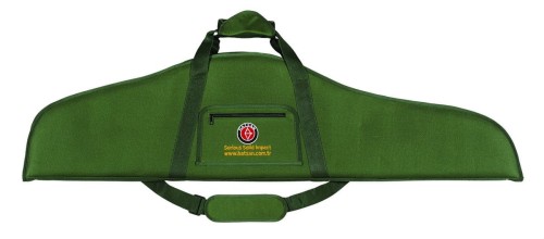 Futerał Hatsan na broń z lunetą 120mm (AIR RIFLE BAG GREEN)-1 52631