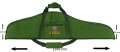 Futerał Hatsan na broń z lunetą 120mm (AIR RIFLE BAG GREEN)-2 52631
