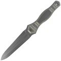 Nóż Mikov Golak LE Black/Olive G10, Black DLC N690 by Roman Hippík (GOLAK)-1 52639