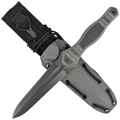 Nóż Mikov Golak LE Black/Olive G10, Black DLC N690 by Roman Hippík (GOLAK)-2 52639