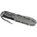 Nóż Mikov Golak LE Black/Olive G10, Black DLC N690 by Roman Hippík (GOLAK)-3 52639