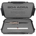 Nóż Extrema Ratio BD4 Adra Contractor LE No 34/70 Tactical Mud Aluminium, Black N690 (04.1000.0498/TM)-2 52658
