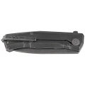 Nóż składany LionSteel Myto Mars Valley Fat Carbon, Old Black MagnaCut by Molletta (MT01 MC MV)-7 52675