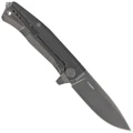 Nóż składany LionSteel Myto Toxic Storm Fat Carbon, Old Black MagnaCut by Molletta (MT01 MC TS)-3 52676