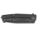 Nóż składany LionSteel Myto Toxic Storm Fat Carbon, Old Black MagnaCut by Molletta (MT01 MC TS)-7 52676